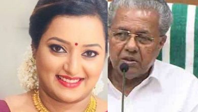 Photo of സ്പെയ്സ് പാര്‍ക്കില്‍ സ്വപ്നയെ നിയമിച്ചത് മുഖ്യമന്ത്രിയുടെ അറിവോടെ