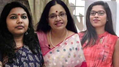 Photo of ഭാഗ്യലക്ഷ്മി അടക്കമുള്ളവരുടെ മുന്‍കൂര്‍ ജാമ്യഹരജി ഇന്ന് ഹൈക്കോടതിയില്‍
