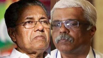 Photo of സ്വർണ്ണക്കടത്ത്, മുഖ്യമന്ത്രിയുടെ ഓഫീസ് ബന്ധം മറനീക്കി പുറത്ത് വന്നു.