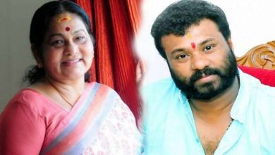 Photo of ലളിത ചേച്ചി ഇനിയെങ്കിലും മൗനം വെടിയണം, രാധാകൃഷ്ണൻ നായരുടെ അടിമയാവരുതെന്ന് ആർഎൽവി രാമക്യഷ്ണൻ