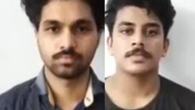 Photo of വ്യാജ കോവിഡ് നെഗറ്റീവ് സർട്ടിഫിക്കറ്റ് രണ്ടുപേർ അറസ്റ്റിലായി.