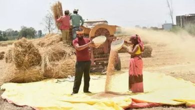Photo of പ്രധാനൻമന്ത്രി കിസാൻ പദ്ധതി: തമിഴ്നാട്ടിൽ വൻക്രമക്കേട്