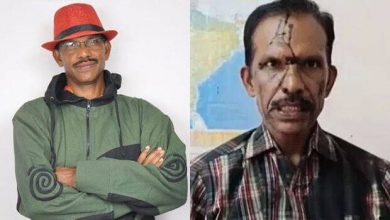 Photo of വിവാദ യൂട്യൂബര്‍ വിജയ് പി നായര്‍ക്ക് ജാമ്യം ലഭിച്ചു