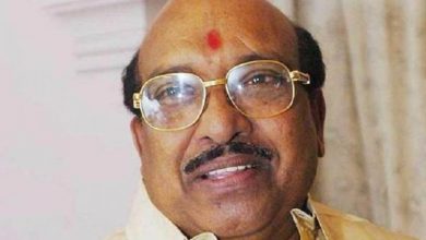 Photo of പിണറായിക്കൊപ്പം നിന്നവർ അഴിമതിയും അനാശാസ്യവും നടത്തിയെന്ന് വെള്ളാപ്പള്ളി നടേശൻ.
