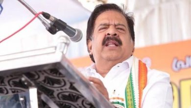Photo of ജോസിനെ സ്വാഗതം ചെയ്‌ത മുഖ്യമന്ത്രി തന്നെയാണ് കെ.എം മാണിയുടെ രക്തത്തിന് വേണ്ടി ദാഹിച്ചത്, രമേശ് ചെന്നിത്തല