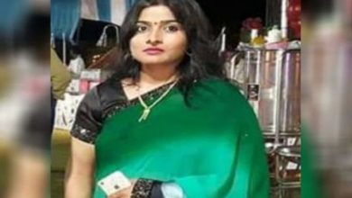 Photo of ഹാഥ്‌റസ് കേസ് അന്വേഷണ ഉദ്യോഗസ്ഥൻ്റെ ഭാര്യ ആത്മഹത്യ ചെയ്ത നിലയിൽ