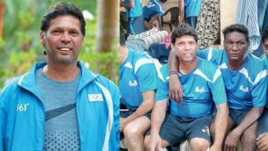 Photo of മിഡ് ഫീല്‍ഡ് മാസ്‌ട്രോ’, ഫുട്ബോൾ താരം കാള്‍ട്ടണ്‍ ചാപ്മാന്‍ അന്തരിച്ചു