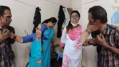Photo of ഭാഗ്യലക്ഷ്മി, ദിയ സനാ, ശ്രീലക്ഷ്മി അറക്കല്‍ ജാമ്യാപേക്ഷകൾ കോടതി തള്ളി,ജാമ്യം നല്‍കിയാല്‍ നിയമം കയ്യിലെടുക്കുന്നതിന് പ്രചോദനമാകും.