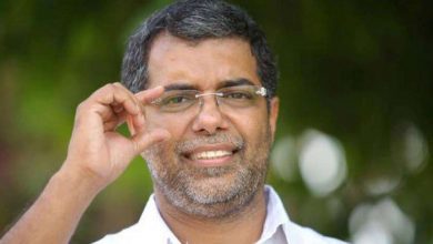 Photo of അ​ബ്ദു​ള്ള​ക്കു​ട്ടി​ക്ക് നേ​രെ ഹോ​ട്ട​ലി​ല്‍ വ​ച്ച്‌ കൈ​യ്യേ​റ്റ​മു​ണ്ടാ​യി​ട്ടി​ല്ല,സംഭവമറിയുന്നത് പുലർച്ചെ-ഹോ​ട്ട​ലു​ട​മ