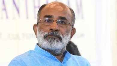 Photo of അൽഫോൺസ് കണ്ണന്താനത്തിന് കോവിഡ് സ്ഥിരീകരിച്ചു