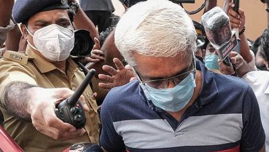 Photo of ശിവശങ്കറിന്റെ അറസ്റ്റ് എന്തുകൊണ്ട്.