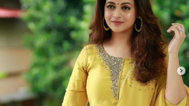 Photo of “ക്രൂരമായ ലോകത്തിനുവേണ്ടിയുള്ള കവചം സന്തോഷകരമായ ആത്മാവാണ്”