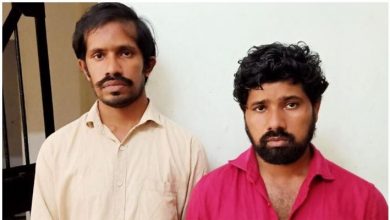 Photo of പത്തും അ‍ഞ്ചും വയസുളള കുട്ടികളെ പീഡിപ്പിച്ചു, സഹാദരങ്ങള്‍ അറസ്റ്റിൽ