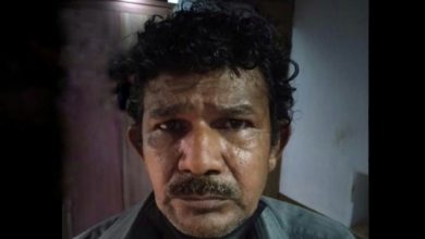 Photo of രാത്രി സമയങ്ങളിൽ പശുവിനെ അഴിച്ചുകൊണ്ടുപോയി പീഡിപ്പിക്കുന്ന പ്രതിയെ പോലിസ് പിടികൂടി