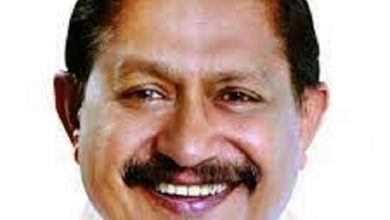 Photo of പി.സി.തോമസ് ഉപാധികളില്ലാതെ യുഡിഎഫിലേക്ക്.