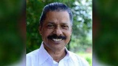 Photo of പിണറായി രാജിവെക്കില്ല, എം.വി ഗോവിന്ദന്‍ മാസ്റ്റര്‍.