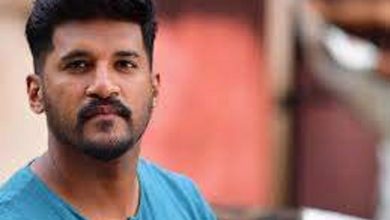 Photo of ഇനി മലയാളത്തിലേക്കില്ല: വിജയ് യേശുദാസ്