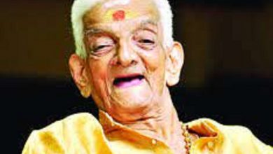 Photo of 98 ൻ്റെ നിറവിൽ മലയാള സിനിമയുടെ മുത്തച്ഛൻ
