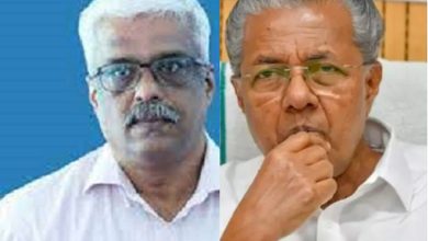 Photo of അന്വേഷണം മുഖ്യമന്ത്രിയുടെ ഓഫീസിലേക്ക്.