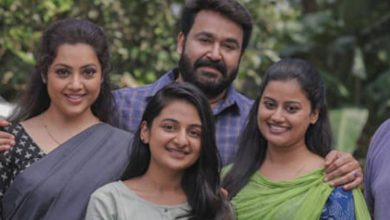 Photo of ആറ് വർഷത്തിന് ശേഷം ജോർജ് കുട്ടിയും കുടുംബവും, ചിത്രം വൈറൽ
