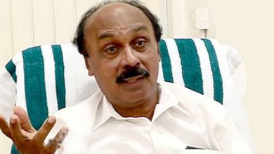 Photo of സംസ്ഥാനമൊട്ടാകെ നിരോധനാജ്ഞ ഇ​ല്ലെ​ന്ന് മ​ന്ത്രി ഇ. ​ച​ന്ദ്ര​ശേ​ഖ​ര​ന്‍