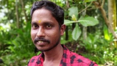 Photo of എറണാകുളത്ത് കൊവിഡ് ബാധിതന്‍ തൂങ്ങി മരിച്ചു