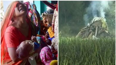 Photo of ഹത്രാസ് പെണ്‍കുട്ടി ബലാത്സംഗത്തിന് ഇരയായിട്ടില്ലെന്ന യോഗി പൊലിസിന്റെ വാദം തള്ളി ചികിത്സിച്ച ഡോക്ടറുടെ റിപ്പോര്‍ട്ട്