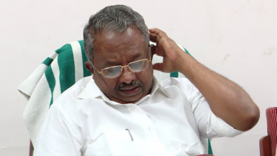 Photo of ആനക്കടത്ത് അട്ടിമറിച്ചത് വനം മന്ത്രിയോ ?