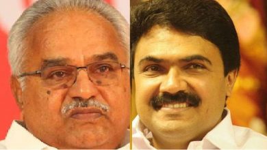 Photo of ജോസ് കെ മാണിയുടെ എൽ ഡി എഫ് പ്രവേശനത്തെ സി പി ഐ തടയില്ല.