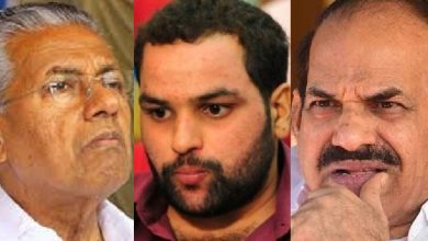 Photo of ശിവശങ്കറിന്‌ പിറകെ ബിനീഷ് കോടിയേരിയും, വല്ലാത്ത കാലക്കേട്‌, ശനിയൻ കലിതുള്ളുകയാണ്.