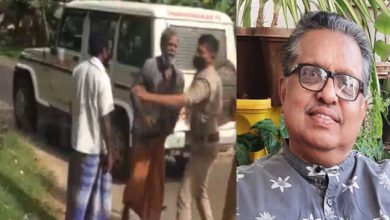 Photo of വൃദ്ധരുടെ കരണത്തടിച്ചല്ല പ്രൊബേഷനിലുള്ളവർ ജോലി പഠിക്കേണ്ടത്, മുൻ ഡിജിപി ജേക്കബ് പുന്നൂസ്
