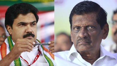 Photo of പാലായില്‍ വഞ്ചിച്ചത് ജോസ് കെ മാണി; വെല്ലുവിളി സ്വാഗതം ചെയ്യുന്നു; പി ജെ ജോസഫ്