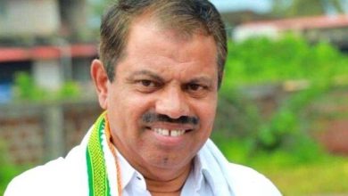 Photo of എം.സി കമറുദ്ദീന്‍ എം.എല്‍.എയ്‌ക്കെതിരെ 77 കേസുകൾ ആയി.