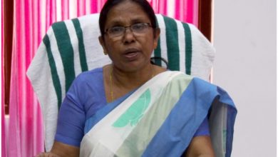 Photo of പൂജവയ്പ്, വിദ്യാരംഭം തുടങ്ങിയവയില്‍ ജാഗ്രത കൈവിടരുത്, ആരോഗ്യമന്ത്രി.