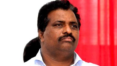 Photo of കൊടിക്കുന്നിൽ സുരേഷ് എംപിക്ക് കോവിഡ്