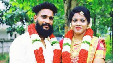 Photo of ഫേസ് ബുക്ക് വഴിയുള്ള പരിചയം പ്രണയത്തിലേക്കും വിവാഹത്തിലേക്കും..,പ്രണയ ജോഡികളെ പൊലീസ് അറസ്റ്റ് ചെയ്തു