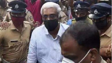 Photo of ശിവശങ്കർ അഞ്ചാം പ്രതി,ഏഴ് ദിവസത്തെ കസ്റ്റഡിയിൽ വിട്ടു.