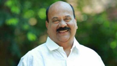 Photo of ചങ്കാണ് പാലാ, വിട്ടുനൽകാനാവില്ല- മാണി സി.കാപ്പൻ