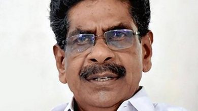 Photo of കേരളത്തിലെ ആരോഗ്യ മേഖല തകർന്നു,മുല്ലപ്പള്ളി.