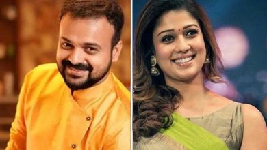 Photo of ‘നിഴല്‍’ എന്ന ചിത്രത്തിലൂടെ നയന്‍താരയും കുഞ്ചാക്കോ ബോബനും ഒന്നിക്കുന്നു.