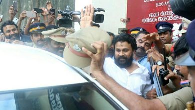 Photo of നടിയെ അക്രമിച്ച കേസ്: കോടതി മാറ്റത്തിനുള്ള ഹർജി ഇന്ന് പരിഗണിക്കും.