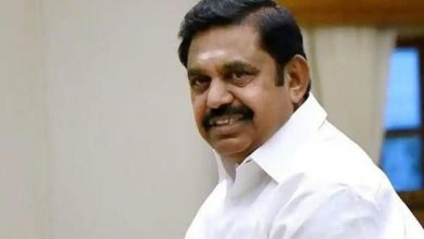 Photo of എടപ്പാടി പളനിസാമി തന്നെ എ.ഐ.എ.ഡി.എം.കെയുടെ മുഖ്യമന്ത്രി സ്ഥാനാര്‍ത്ഥി