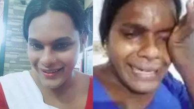 Photo of അമിതമായി ഗുളിക കഴിച്ചു; ട്രാൻസ്ജൻഡർ സജ്ന ആത്മഹത്യക്ക് ശ്രമിച്ചു.