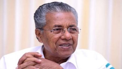 Photo of മികച്ച കൊവിഡ് പ്രതിരോധത്തിനുള്ള ഇന്ത്യാ ടുഡെ അവാർഡ് കേരളത്തിന്