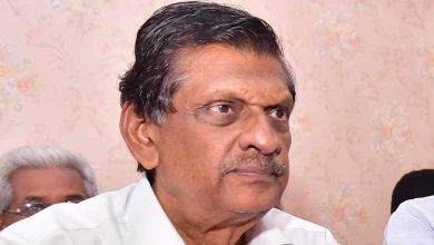 Photo of തെരഞ്ഞെടുപ്പ് കഴിയുമ്പോൾ ജോസ് കെ.മാണി വട്ടപൂജ്യമാകുമെന്ന് പി.ജെ ജോസഫ്.