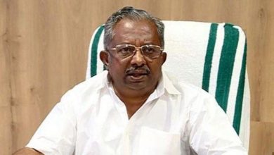 Photo of ലൈസൻസുള്ള തോക്ക് ഉപയോഗിക്കുന്നവർക്ക് കാട്ടുപന്നിയെ വെടിവെയ്ക്കാൻ അനുമതി: മന്ത്രി കെ രാജു