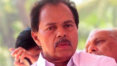 Photo of ഒ​രു കോ​ടി​ മുടക്കി ക്ലിഫ് ഹൗസ് മോടി കൂട്ടുന്നു ; എങ്ങനെയാണ് ഇ​ത്ര​യും വ​ലി​യ തു​ക ചെ​ല​വ​ഴി​ക്കാ​ൻ ക​ഴി​യു​ന്നതെന്ന് പിടി തോ​മ​സ്