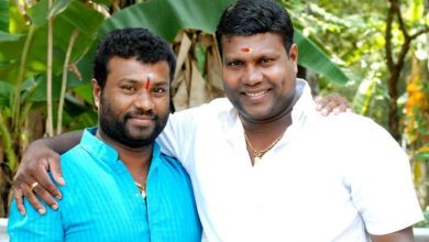 Photo of ജാതി പറയാൻ എനിക്കൊരു മടിയുമില്ല,രാമൻ പറയൻ എന്നായിരുന്നു.