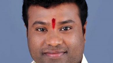 Photo of അവസരം നിഷേധിച്ചതിലുള്ള മനോവിഷമം മൂലമാണ് ആത്മഹത്യ ചെയ്യാൻ തീരുമാനിച്ചത്,ആർ.എൽ.വി രാമകൃഷ്ണന്റെ മൊഴി പുറത്ത്