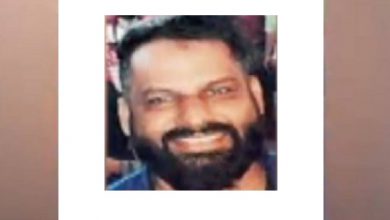 Photo of സ്വർണക്കടത്ത് കേസിലെ മുഖ്യപ്രതി റബിൻസ് കൊച്ചിയിൽ എൻ ഐ എ കസ്റ്റഡിയിൽ.